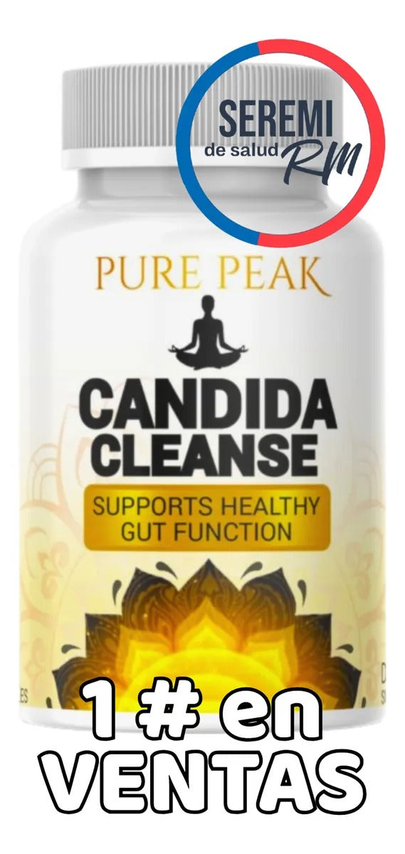 Candida Cleanse