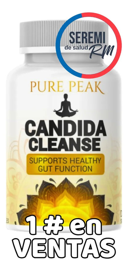 Candida Cleanse